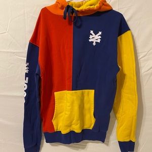 Zooyork hoodie ❄️